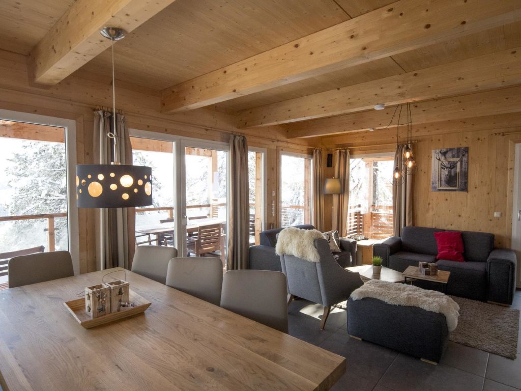 #11 mit IR-Sauna & Sprudelwanne Innen cover