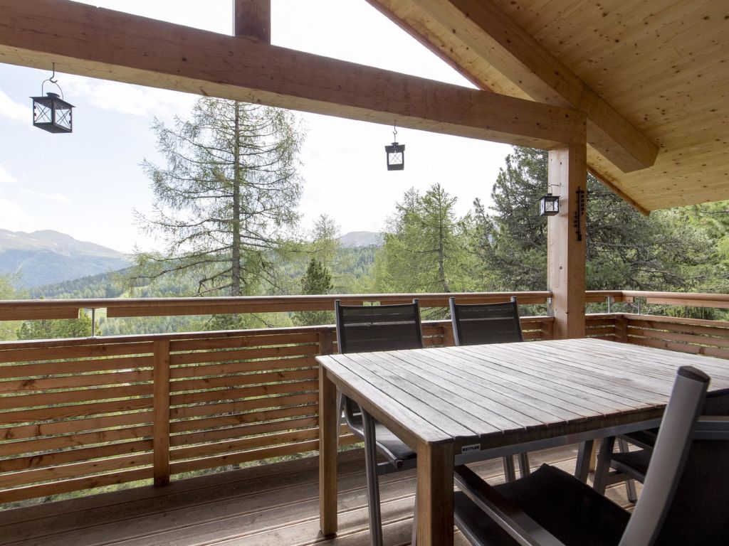 #24 mit IR-Sauna & Sprudelwanne Innen cover