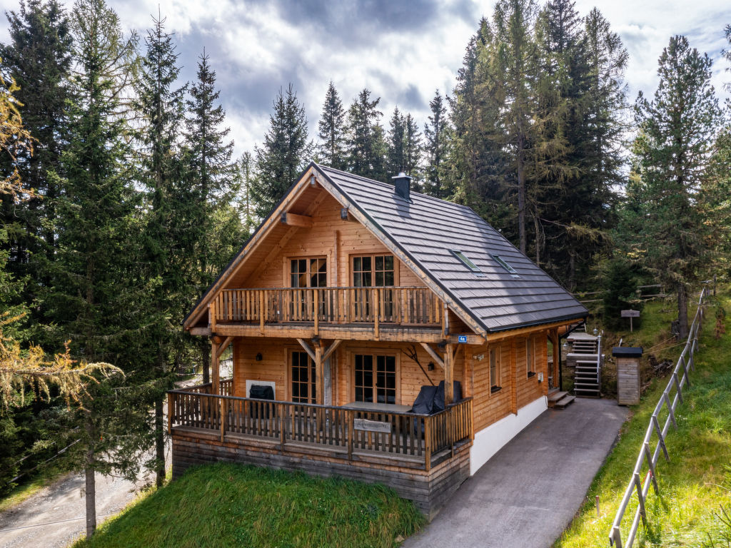 Schwabenhütte cover