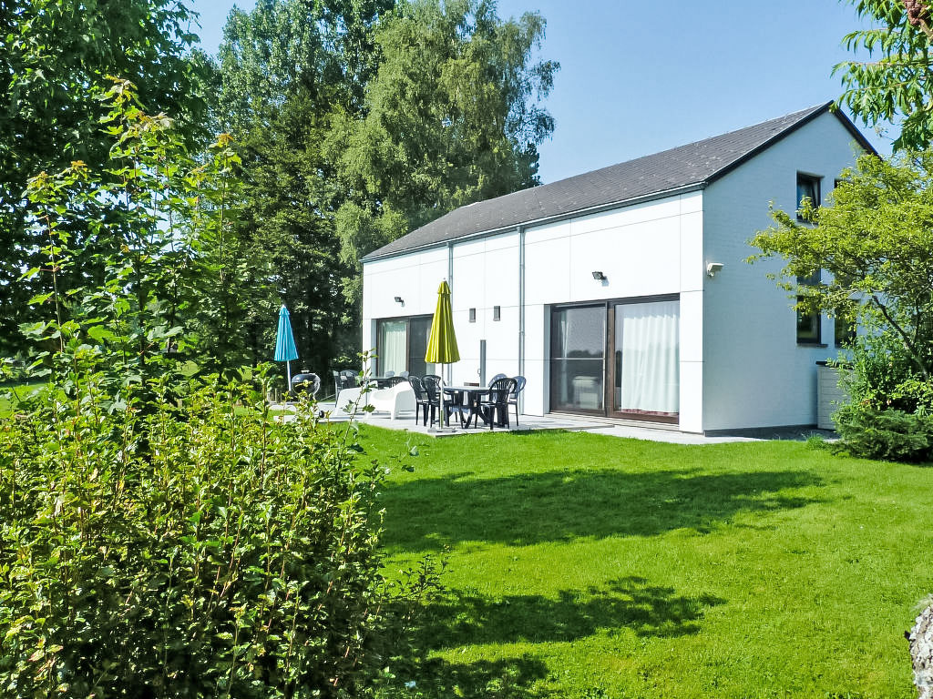 Au bord du Lac 2 cover