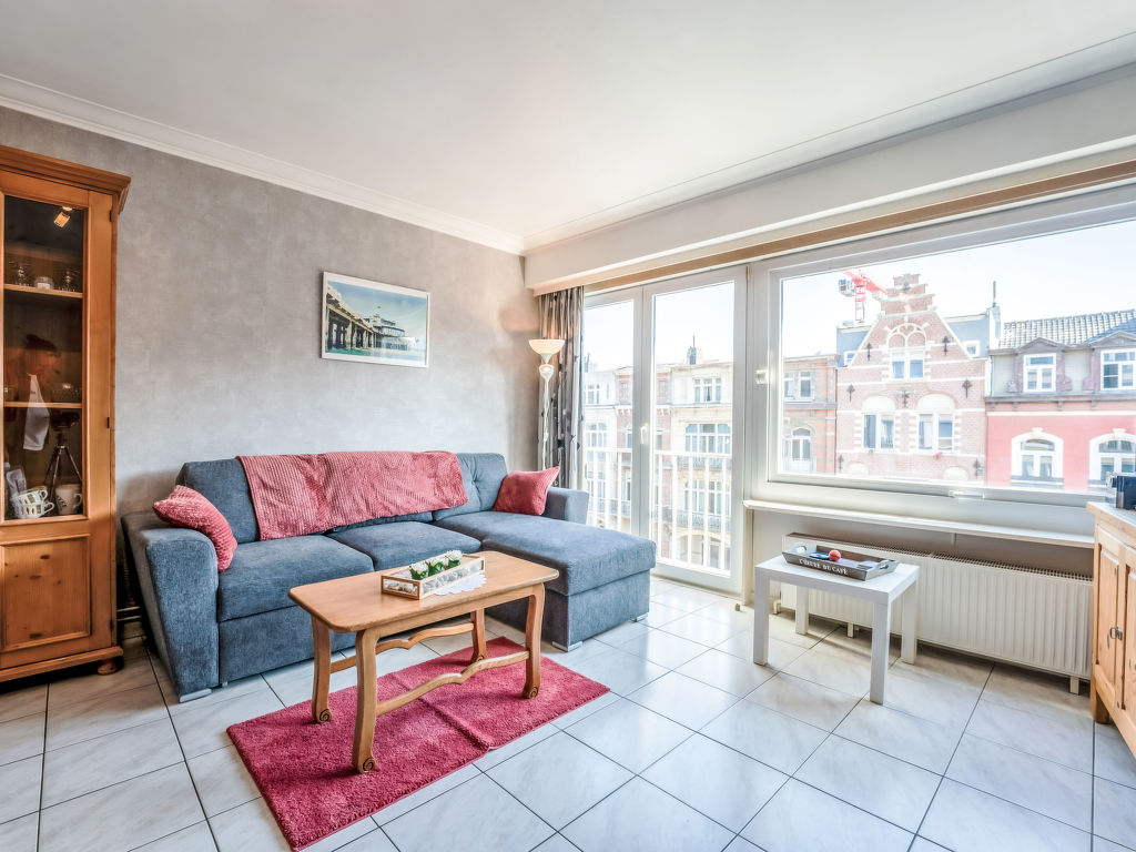 Centrally located "Graaf Jan" cover