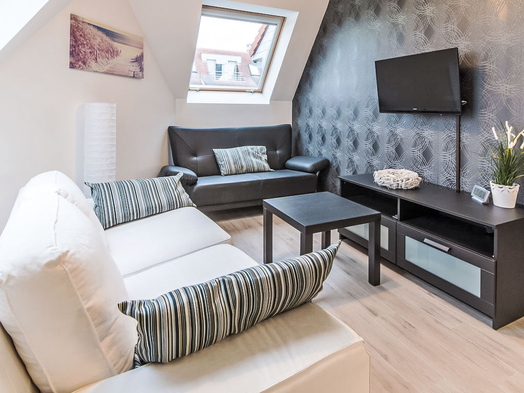 Vosseslag II duplex sunny appartment cover