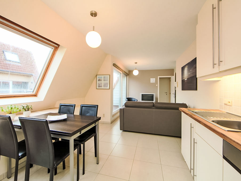 Residentie Havenhuys cover