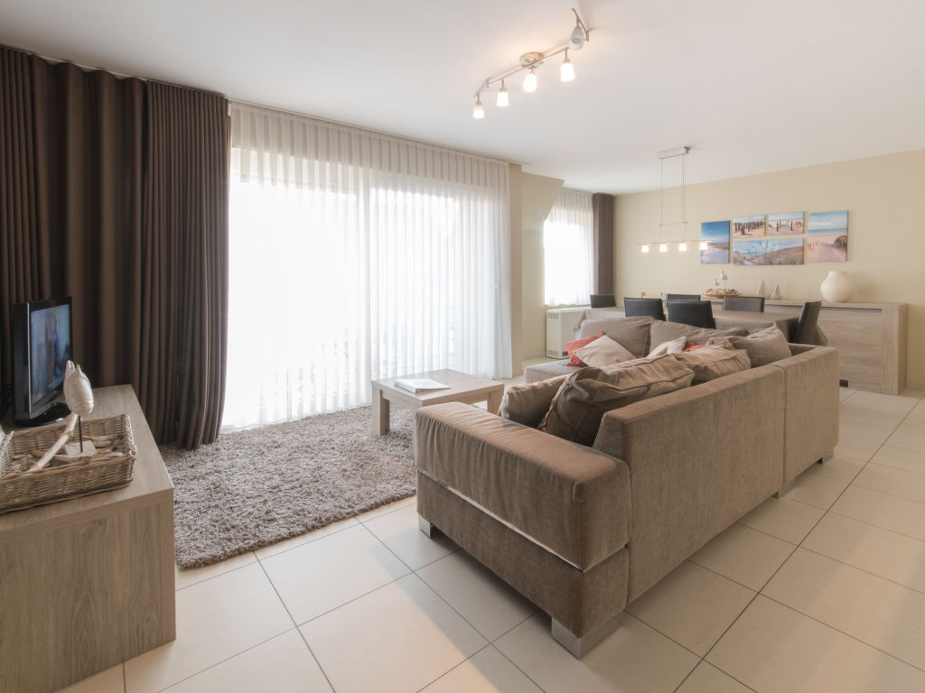 Residentie Irena app.302 cover