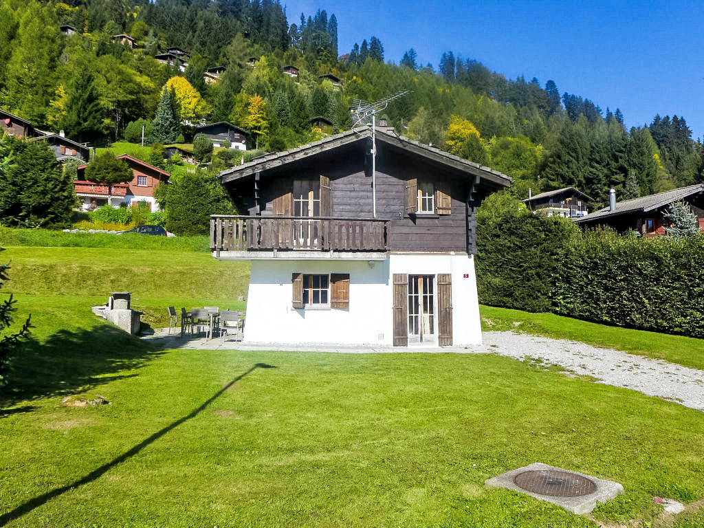 Chalet Castor