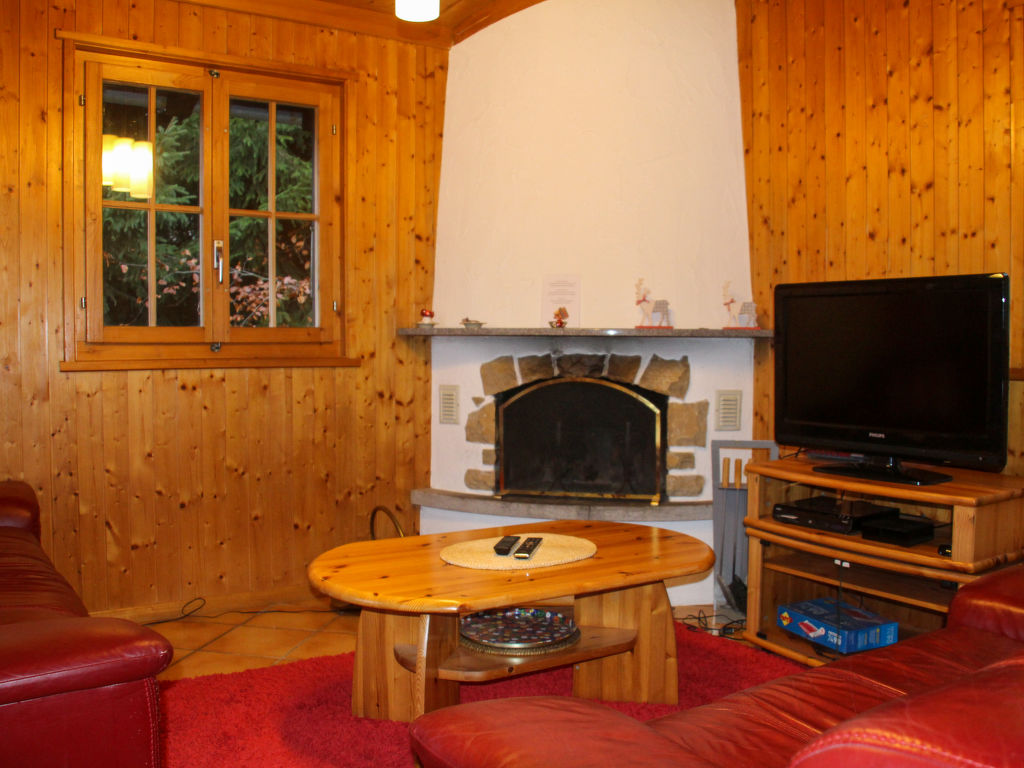 Chalet 969 cover