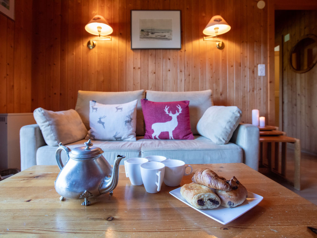 Chalet Lorila