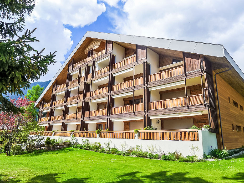 La Bercière 7