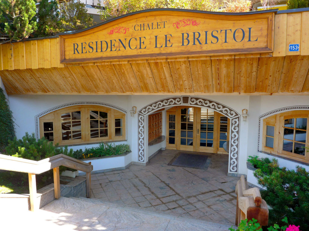 Résidence Bristol 12b