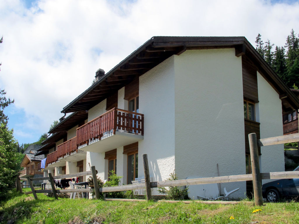 Genepi cover