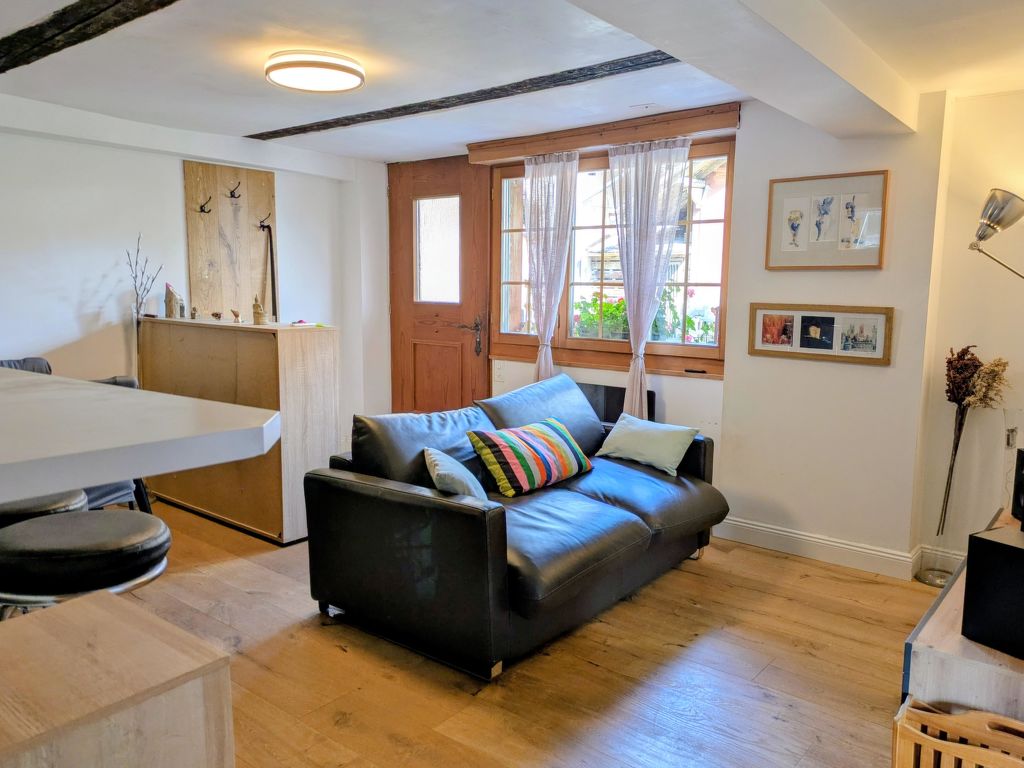 Arlinn Apartment