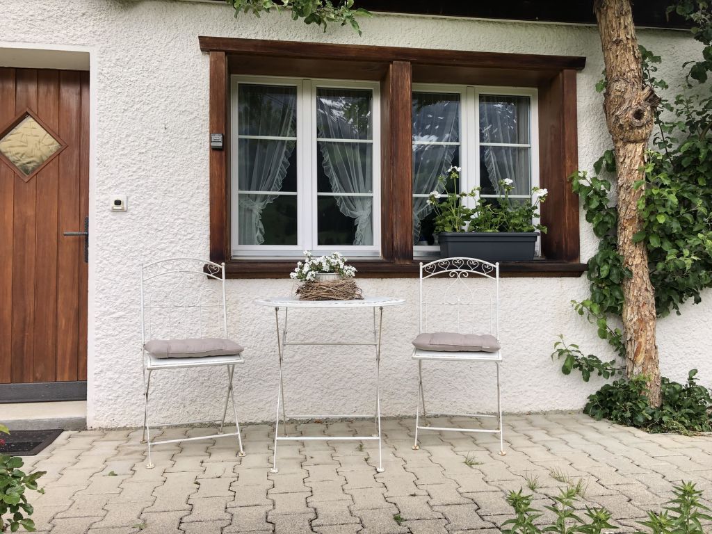 Lohnerblick cover