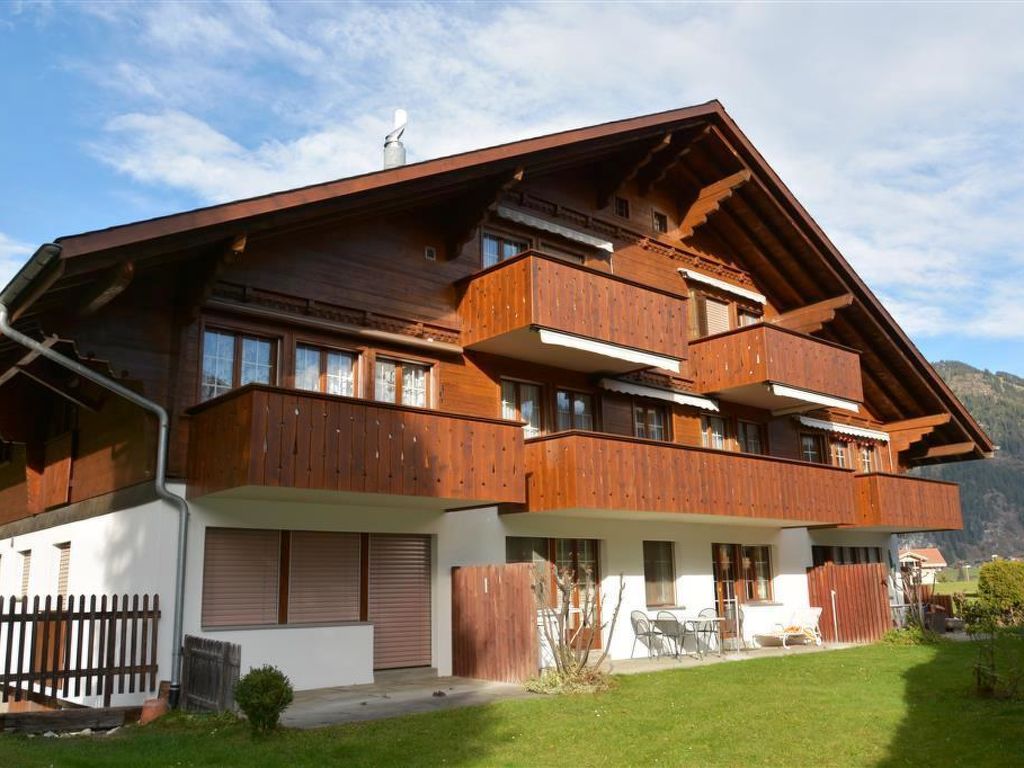 Simmental cover