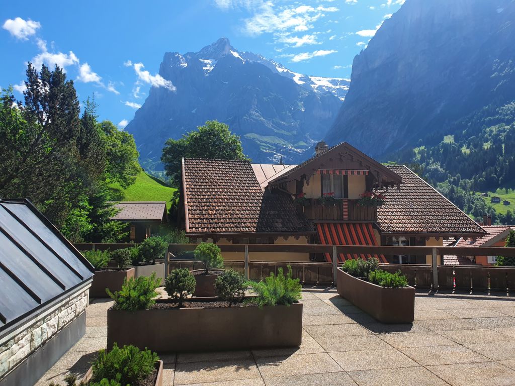 Chalet Abendrot apARTments