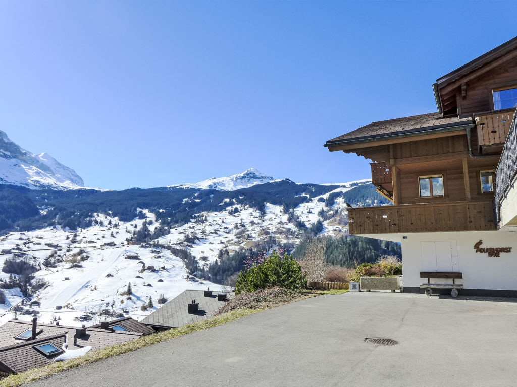Chalet Adlerhorst OG cover