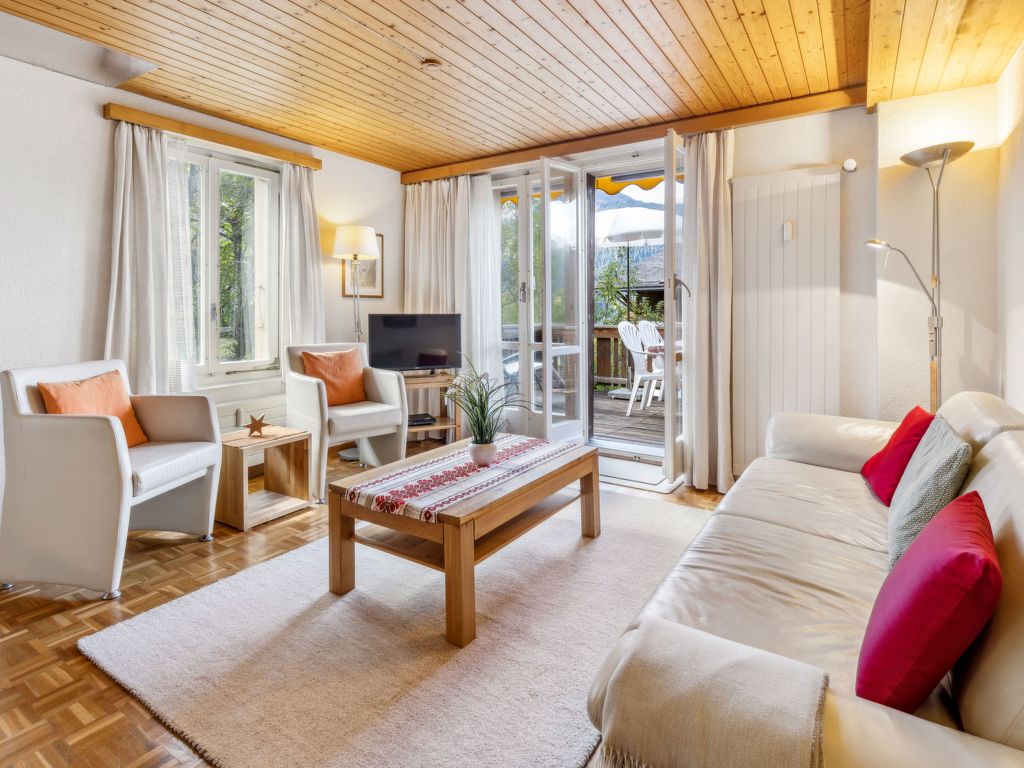 Schweizerhof Apt. S cover