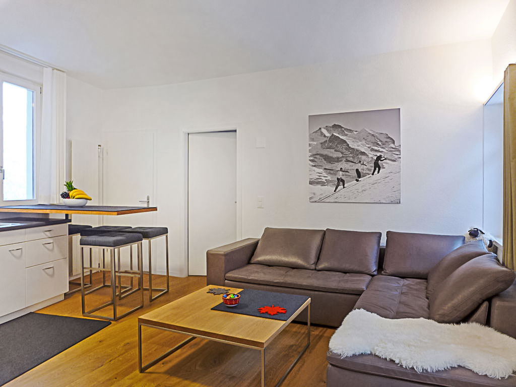 Haus Lauber Apt.1 cover