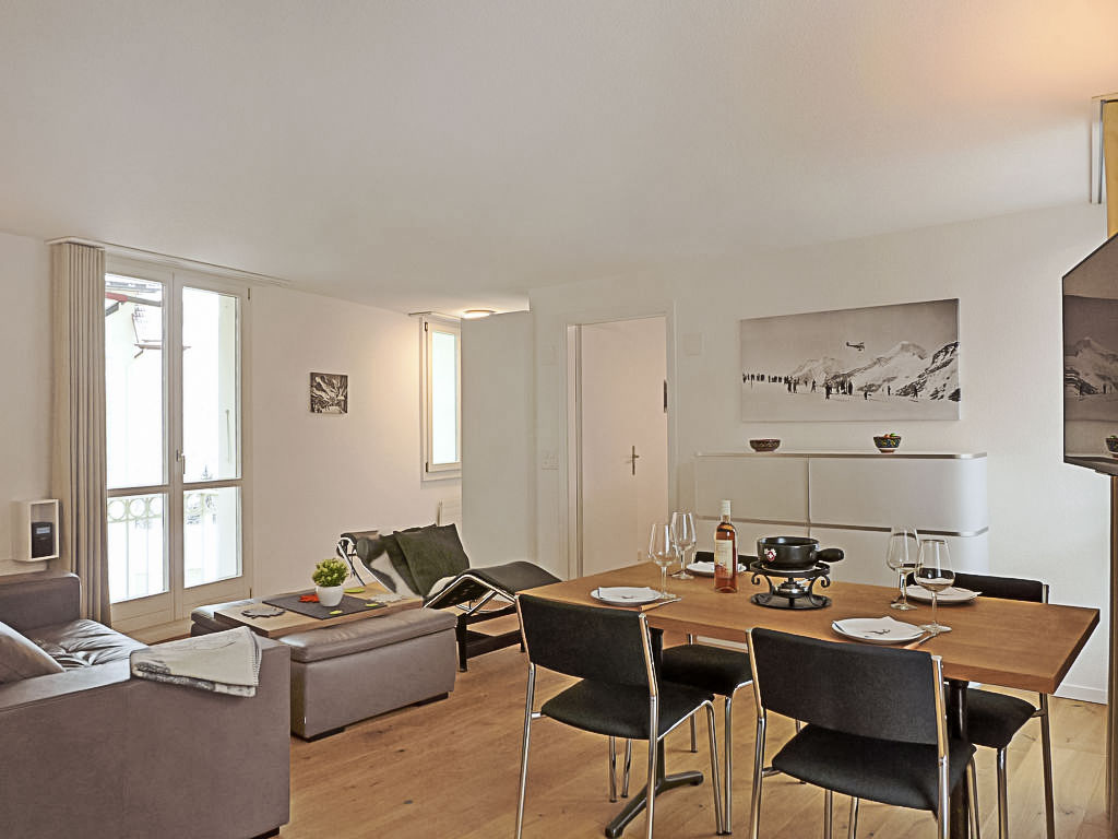 Haus Lauber Apt.2 cover