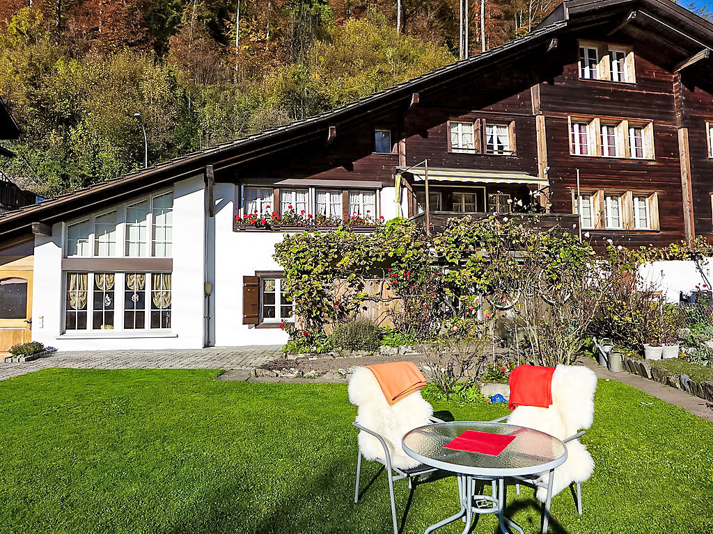 Am Brienzersee cover