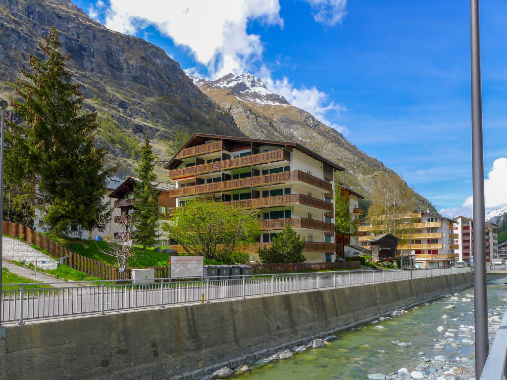 Matten cover