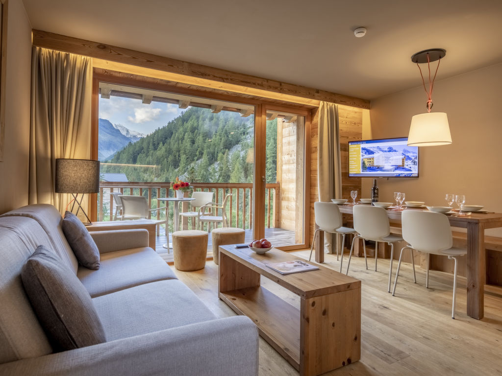 SWISSPEAK Resorts Zinal