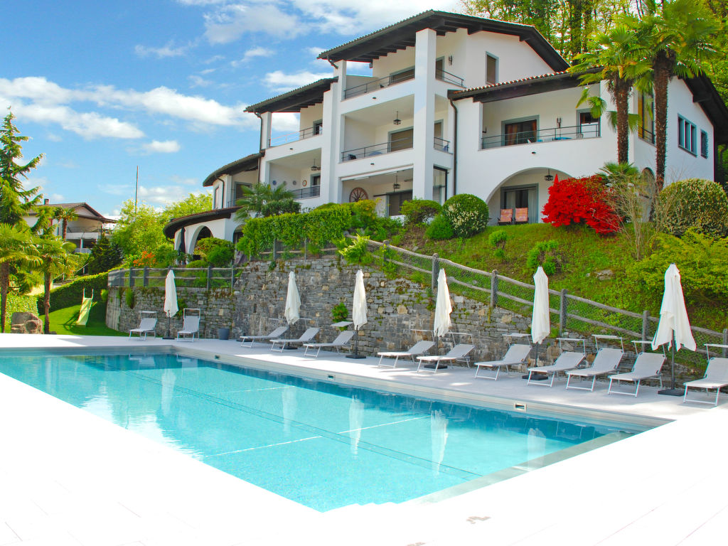 Residenza Miralago Apt. A9
