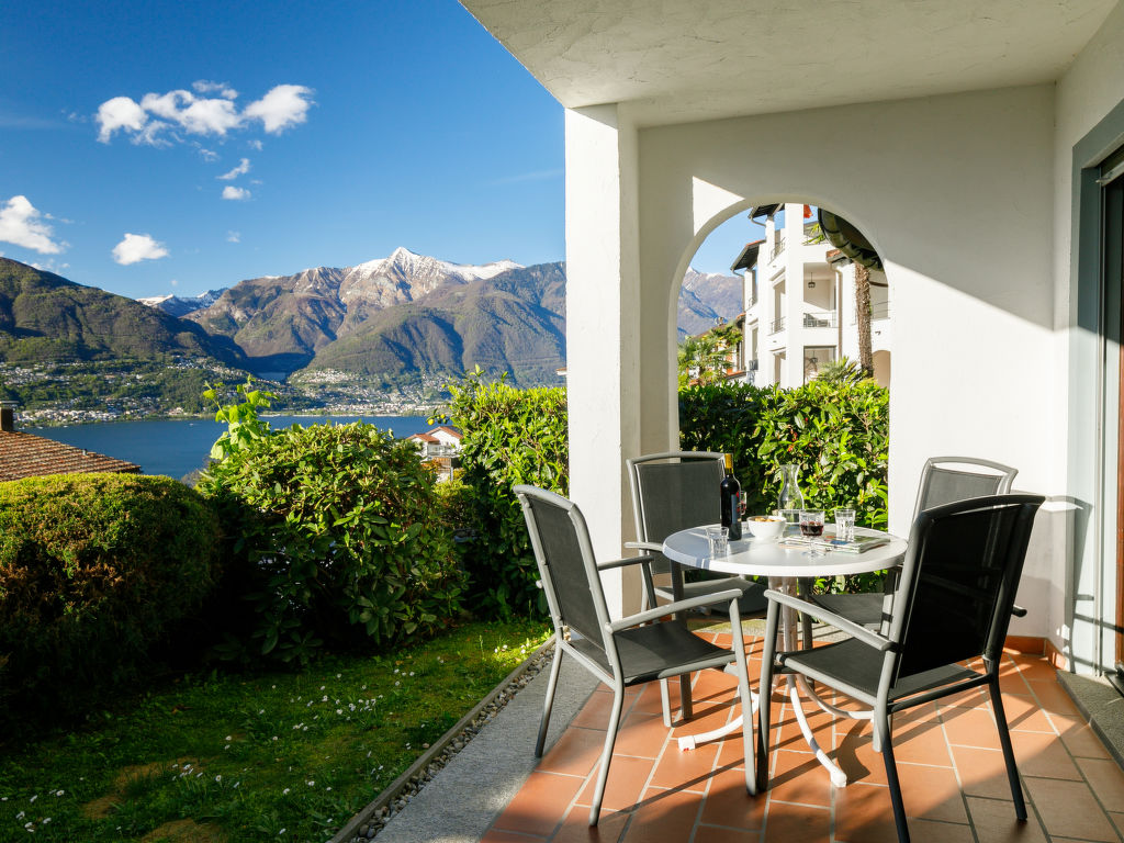 Residence Miralago