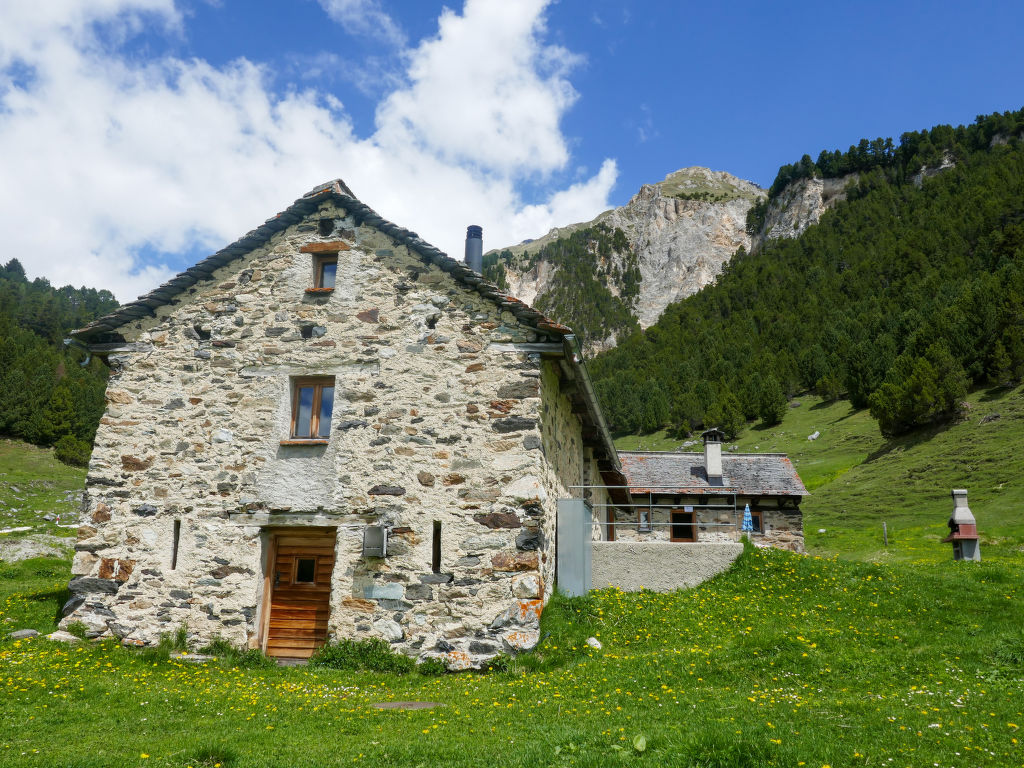 Rustico Dolomia cover