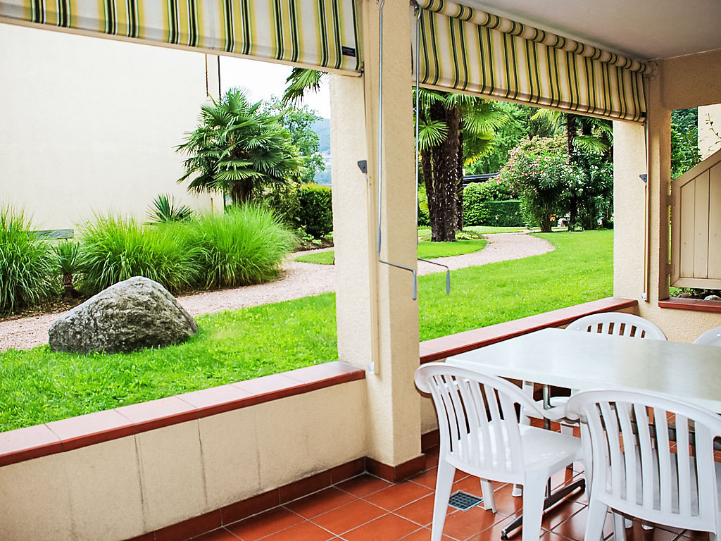 Residenza Parcolago Apt.008 cover