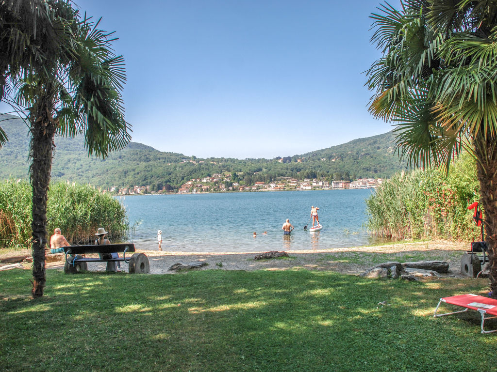Residenza Parcolago Apt.212 cover