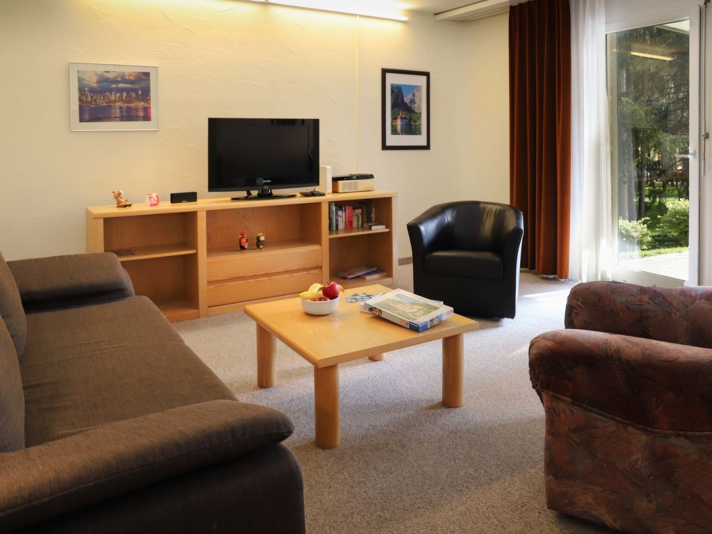 Allod Park Haus B E01