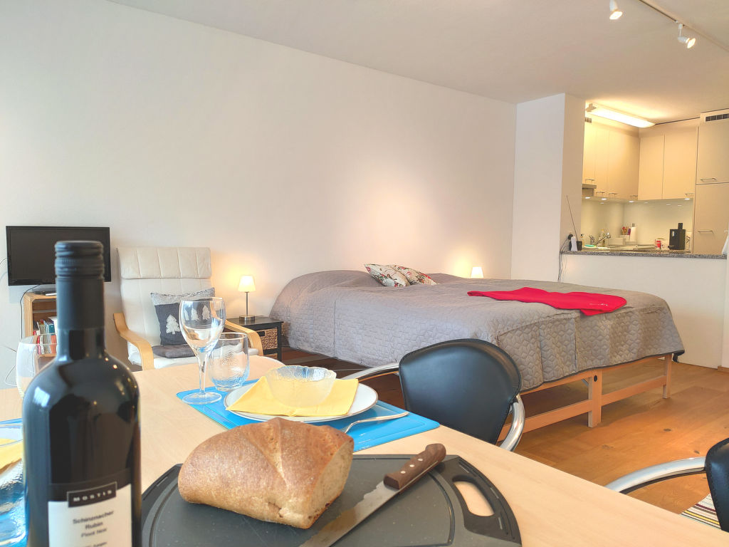 Haus Arabelle Apt.4