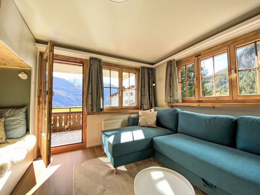 Haus Lotti Apt 203