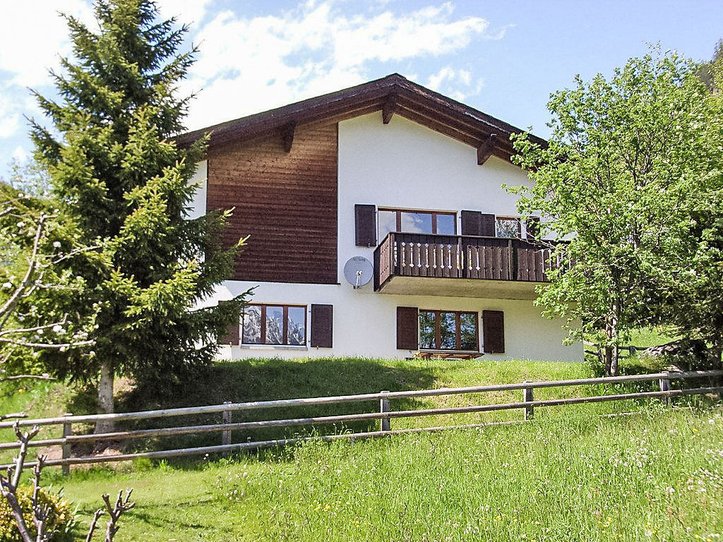 Haus Murena