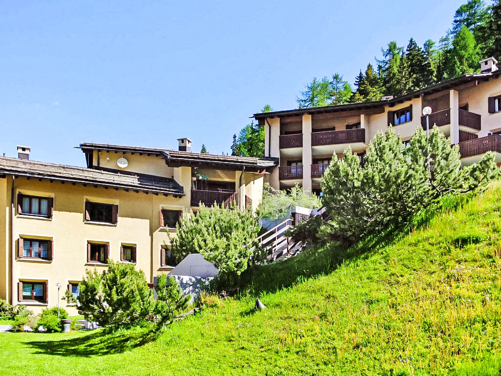 Residenza Chesa Margun 35-1