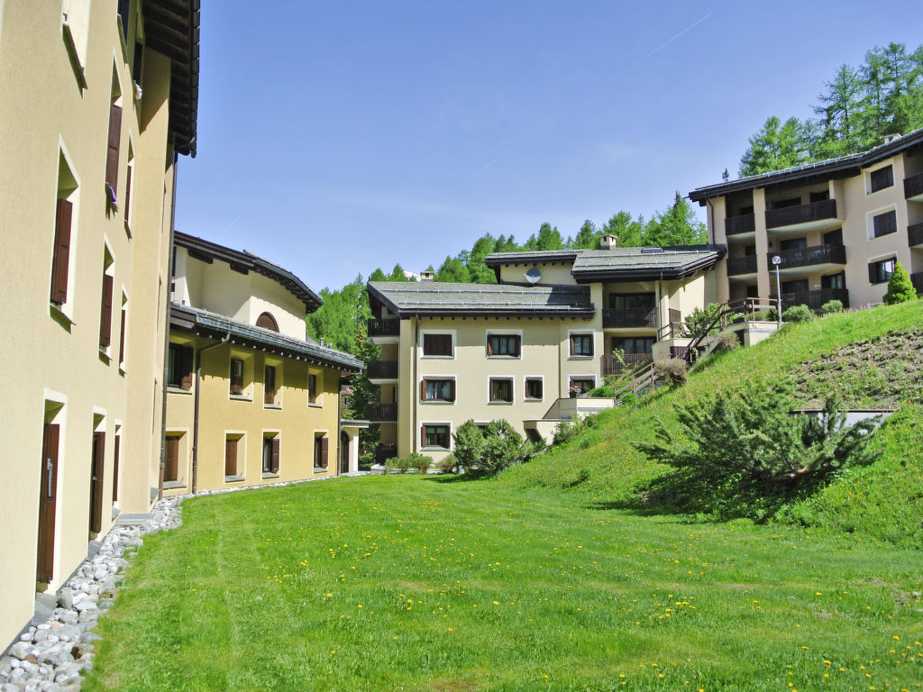 Residenza Chesa Margun 34-1