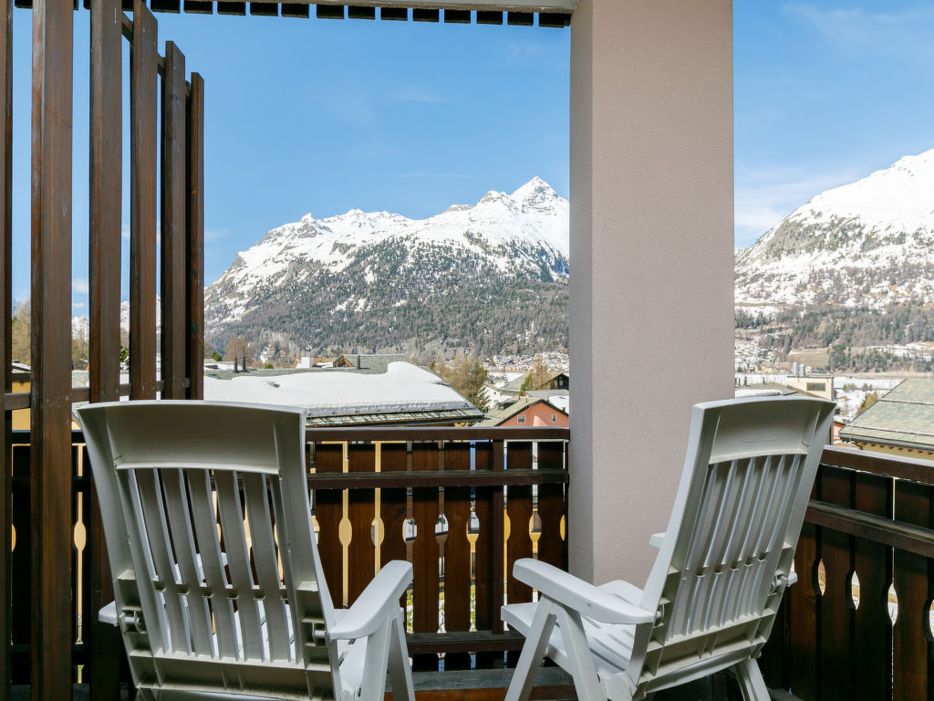 Residenza Chesa Margun 78-4 cover