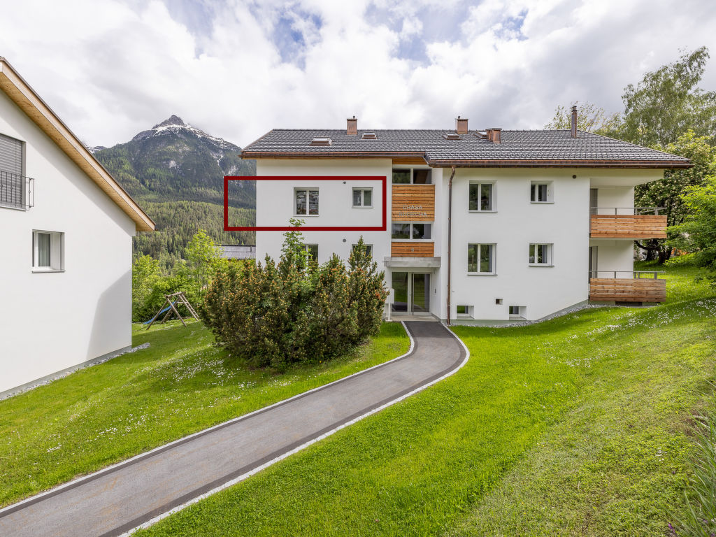 Ferienwohnung WÜEST