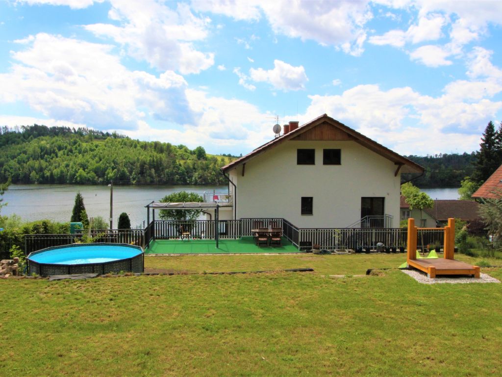 Županovice cover