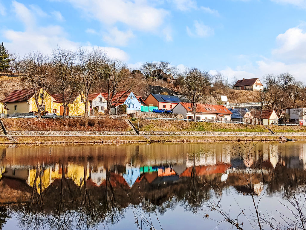 Vltava