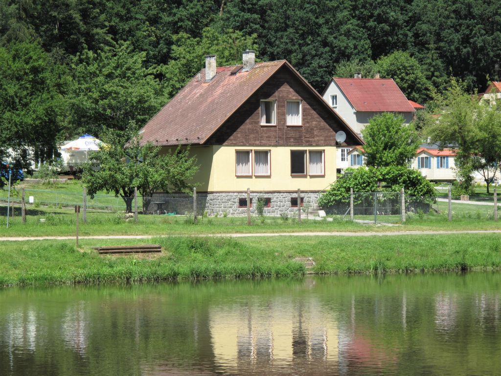 Lužnice cover