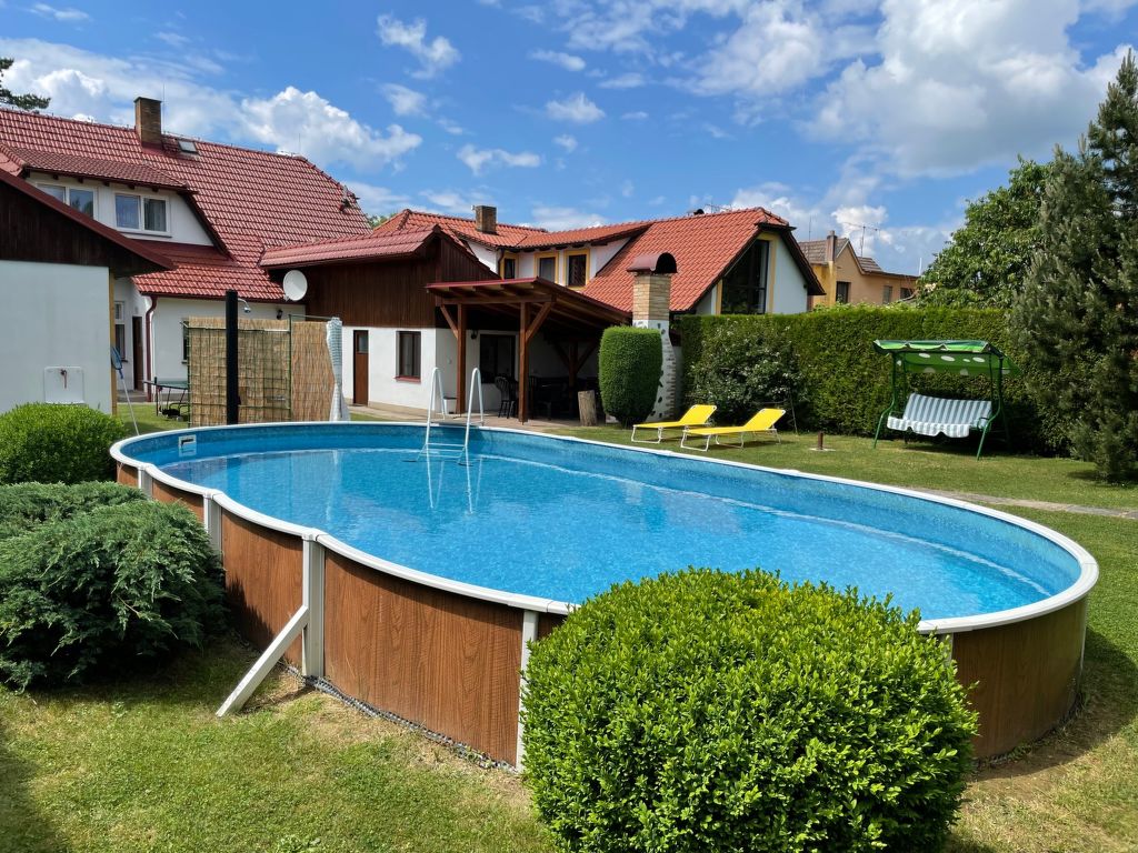 Sudoměřice cover