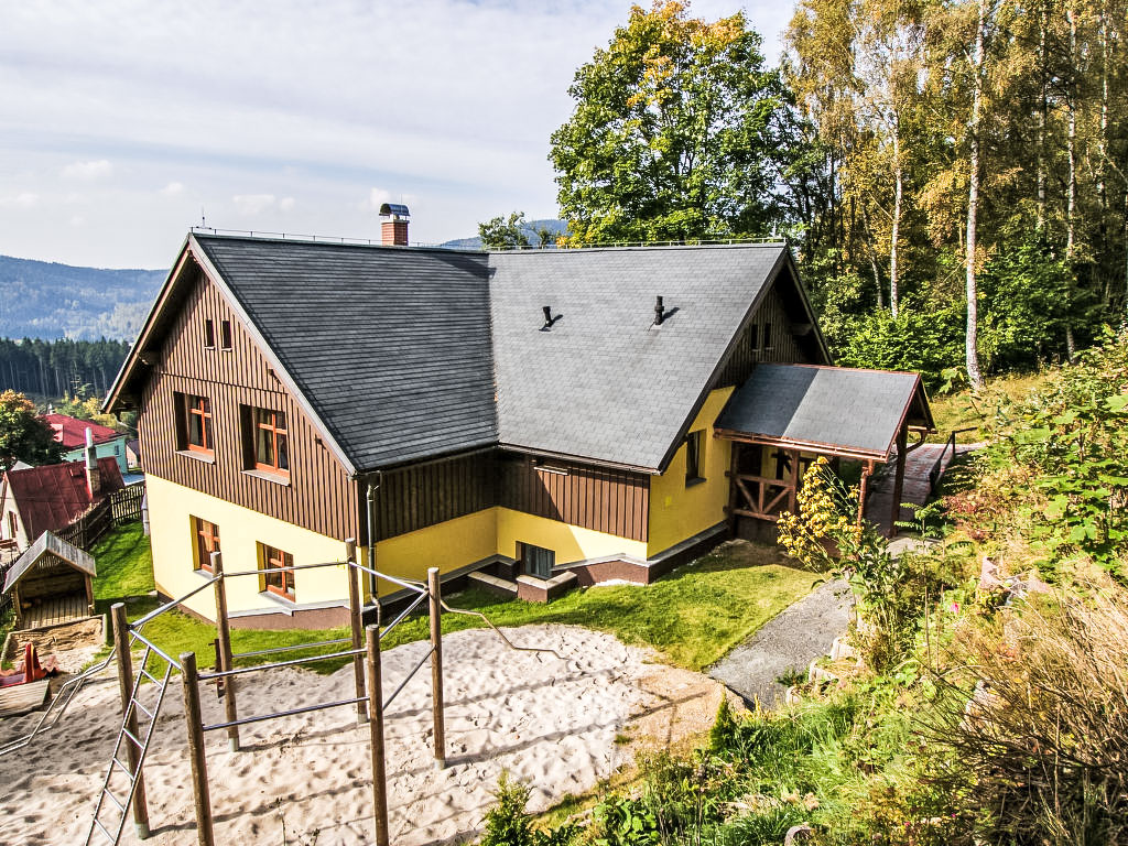 Albrechtice cover