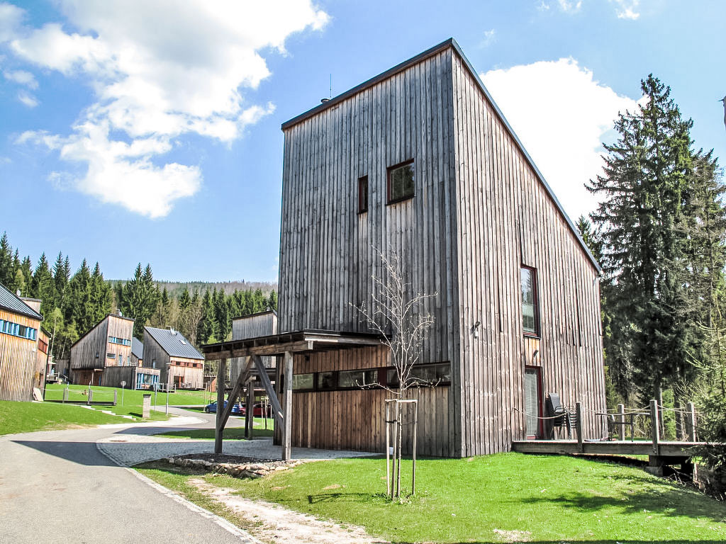 Harrachov cover