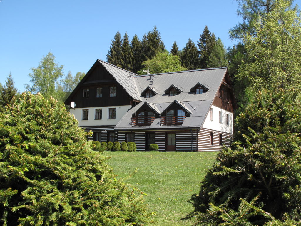 Harrachov 141 cover