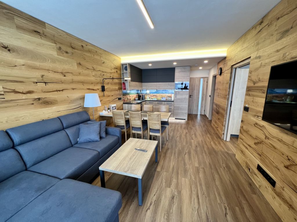 Říčky E35 & Sauna