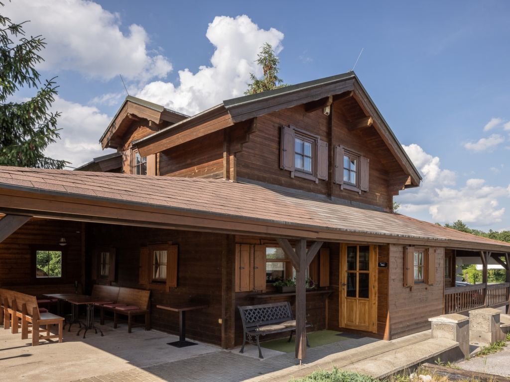 Pod Liščím kopcem 4+4