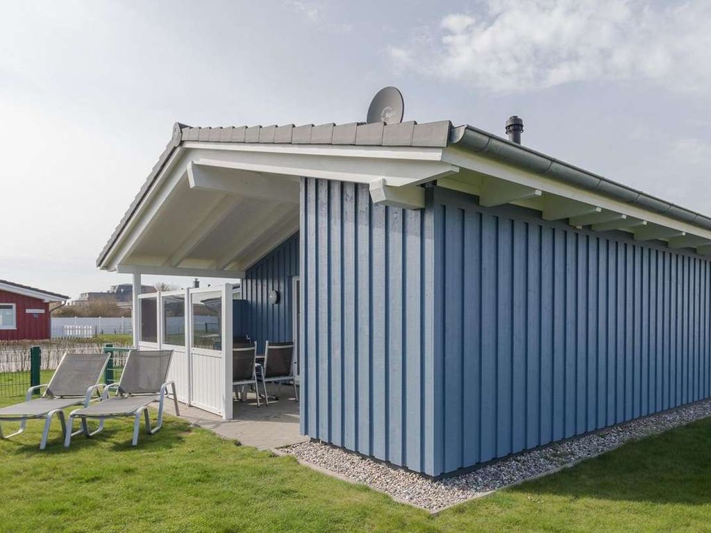 Amrum cover