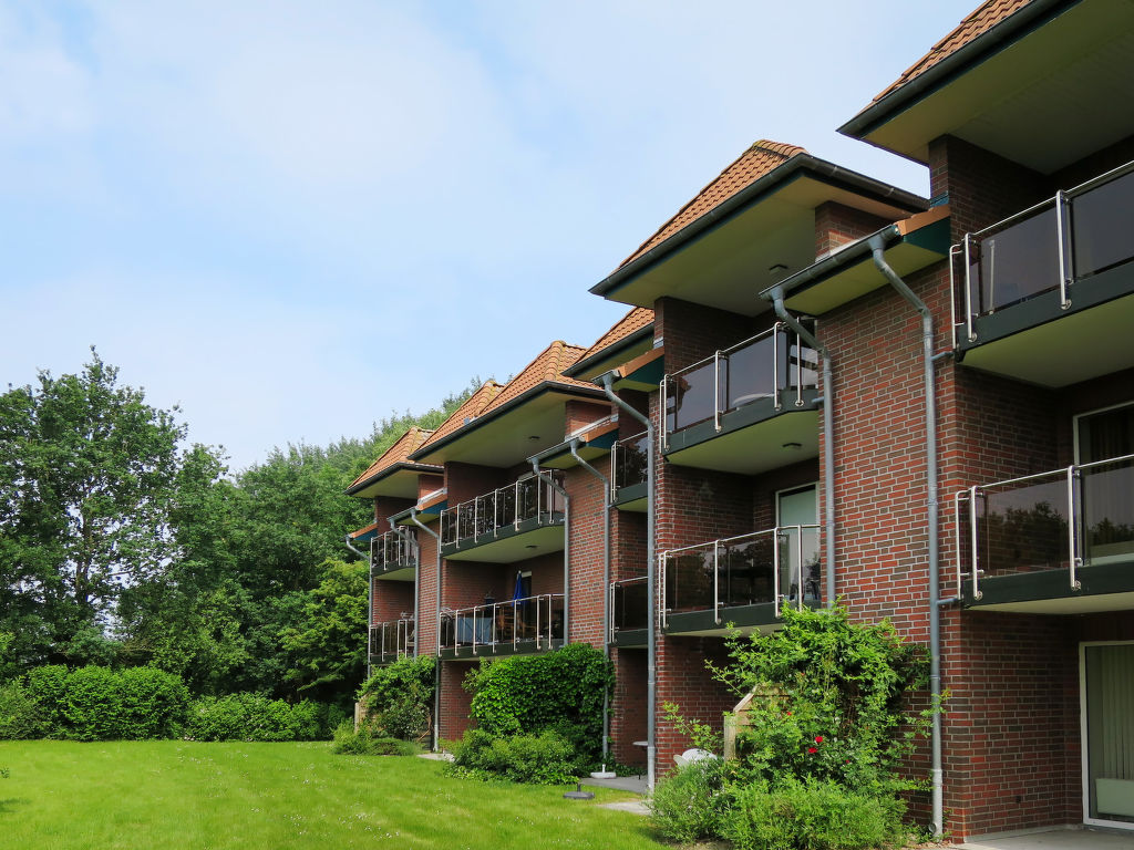 Cuxland Ferienpark cover