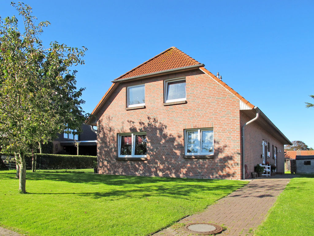Ferienhaus Sonne cover
